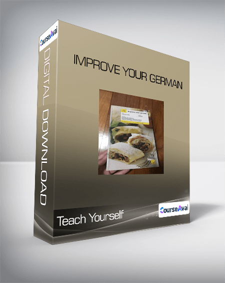 Teach Yourself - Improve Your German