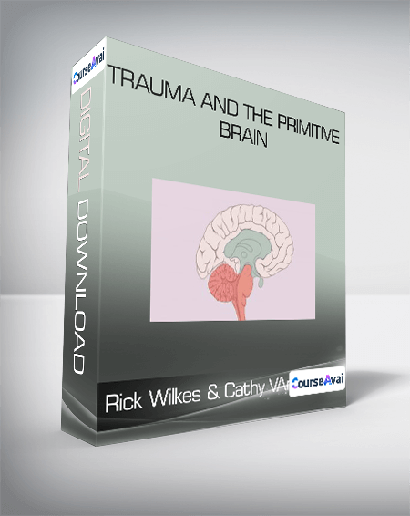 Rick Wilkes & Cathy VArtuli - Trauma and the Primitive Brain