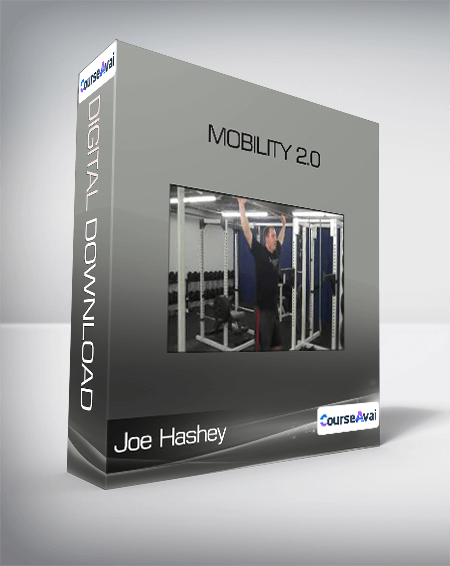 Joe Hashey - Mobility 2.0