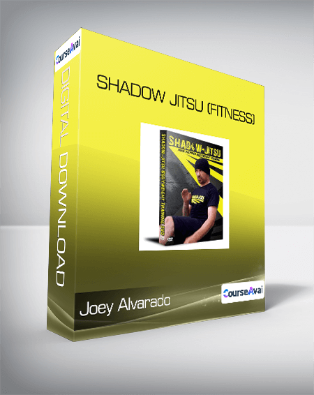 Shadow Jitsu (fitness) - Joey Alvarado