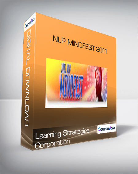 Learning Strategies Corporation - NLP Mindfest 2011