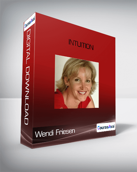Wendi Friesen - Intuition