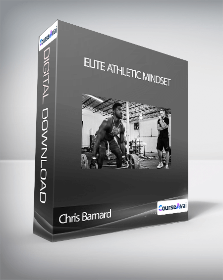 Chris Barnard - Elite Athletic Mindset