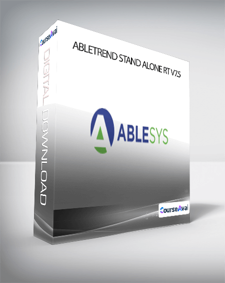 AbleTrend Stand Alone RT v7.5