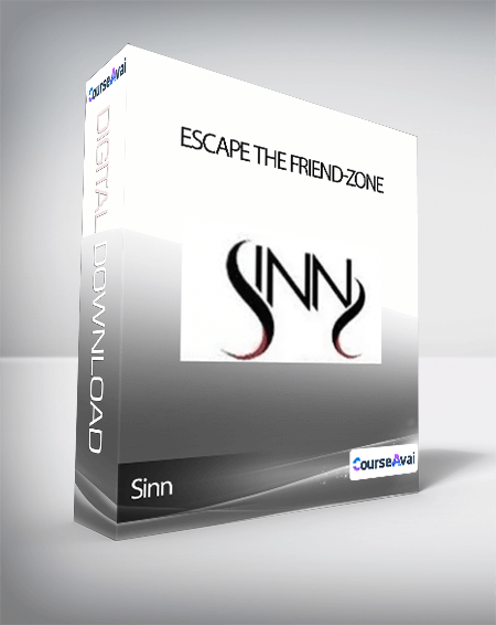 Sinn - Escape The Friend-zone
