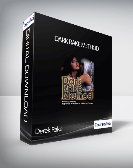 Derek Rake - Dark Rake Method