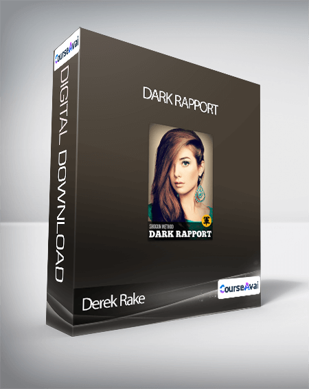Derek Rake - Dark Rapport