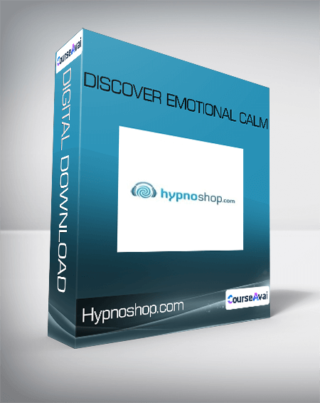 Hypnoshop.com - Discover Emotional Calm