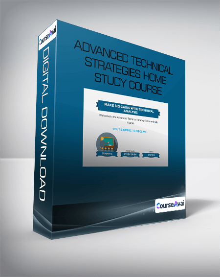 Advanced Technical Strategies Home Study Course