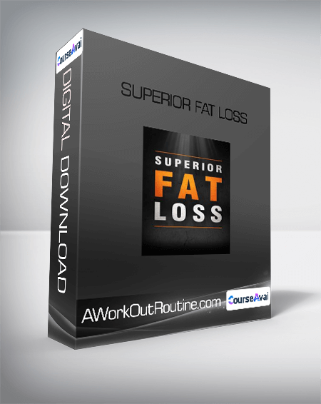 AWorkOutRoutine.com - Superior Fat Loss