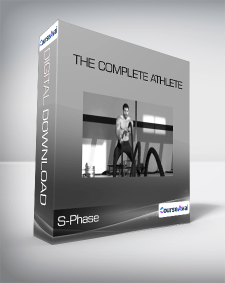 S-Phase: The Complete Athlete