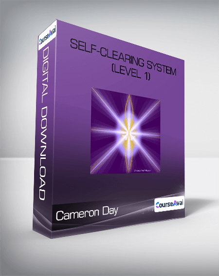 Cameron Day - Self-Clearing System (Level 1)