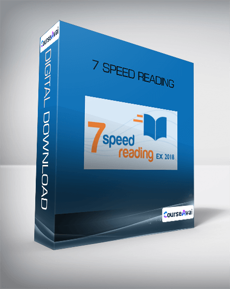 7 Speed Reading