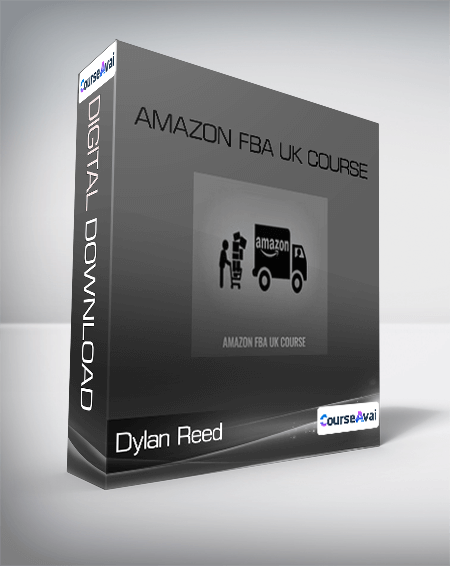 Dylan Reed - Amazon FBA UK Course
