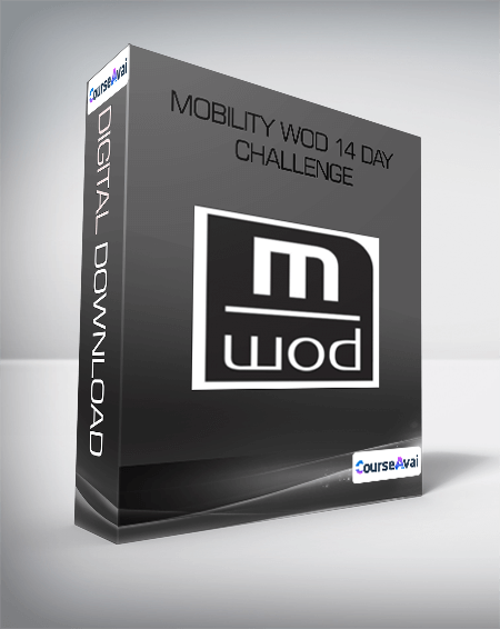 Mobility WOD 14 Day Challenge
