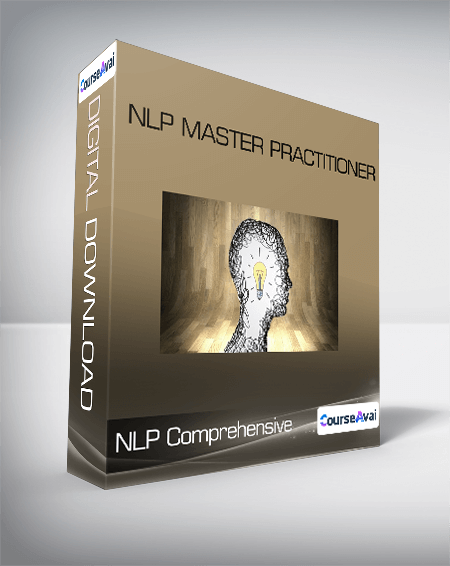 NLP Master Practitioner-NLP Comprehensive