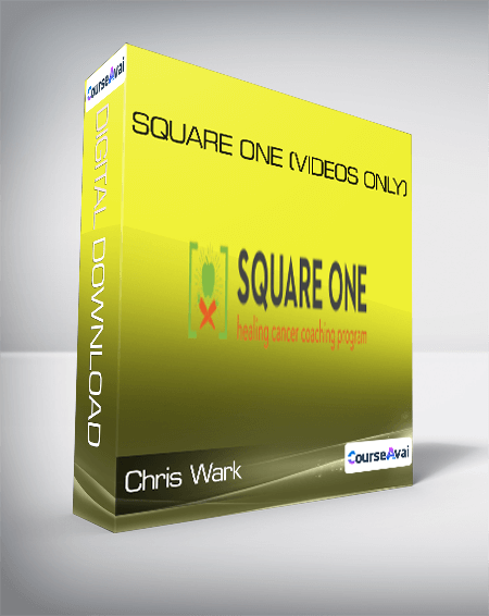 Chris Wark - Square One (Videos Only)
