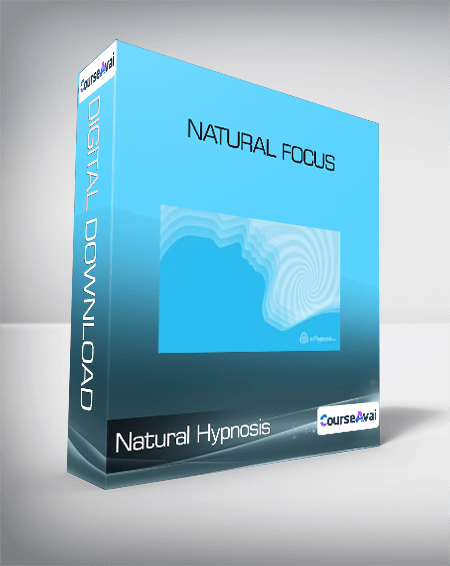 Natural Focus-Natural Hypnosis