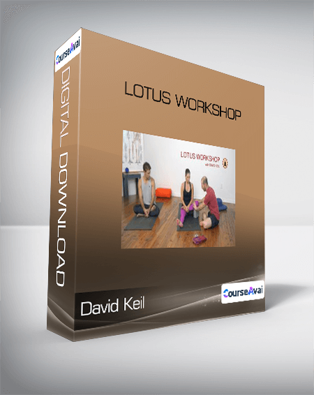 Lotus workshop-David Keil