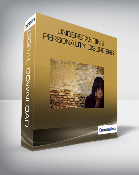 understanding personality disorders