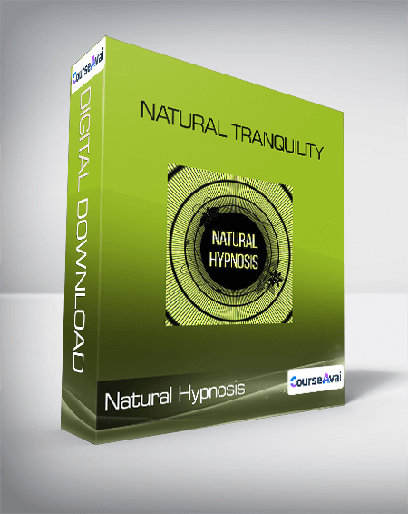 Natural Tranquility-Natural Hypnosis