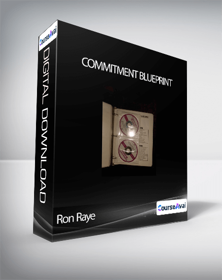 Commitment Blueprint-Ron Raye