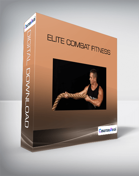 Elite Combat Fitness