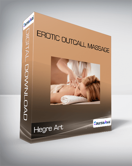 Erotic Outcall Massage-Hegre Art