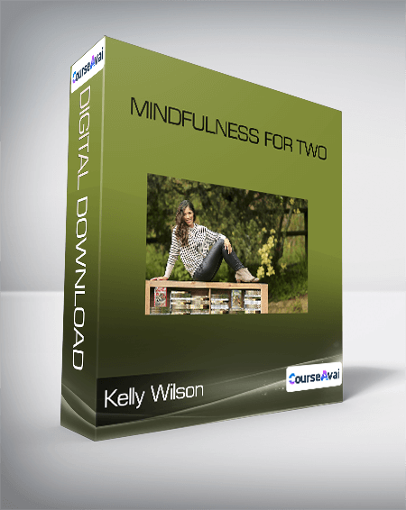 Mindfulness for Two-Kelly Wilson