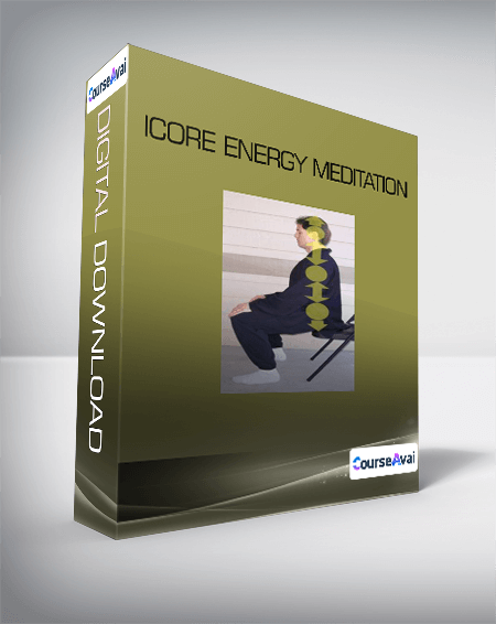 Core Energy Meditation