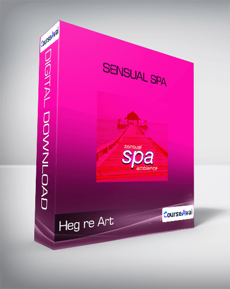 Heg re Art - Sensual Spa