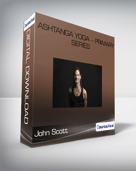 John Scott - Ashtanga Yoga - Primary Series