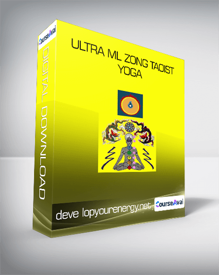 deve lopyourenergy.net - Ultra Ml Zong Taoist Yoga