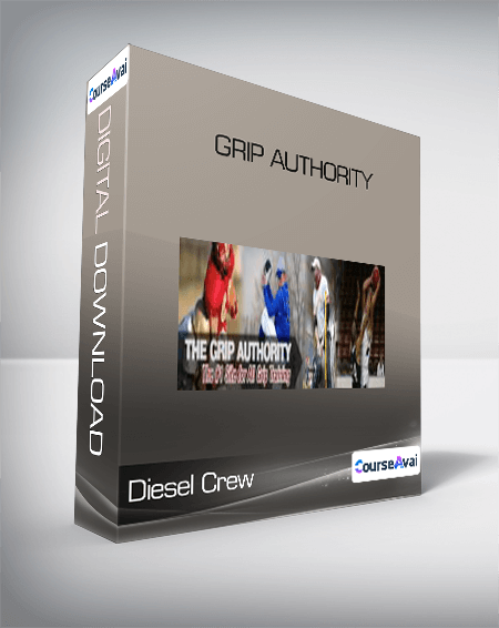 Diesel Crew - Grip Authority