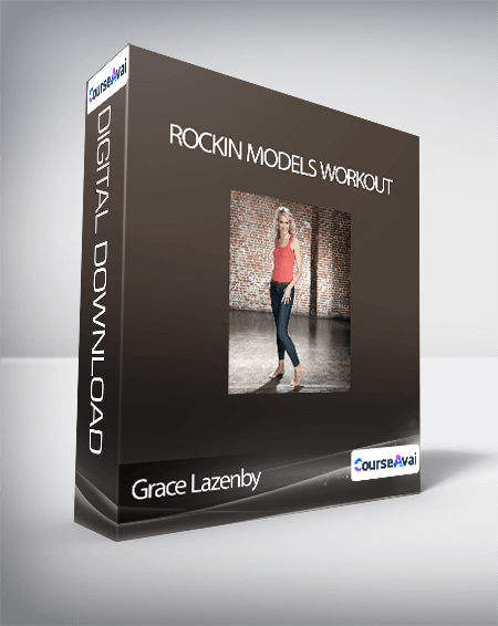 Grace Lazenby - Rockin Models Workout