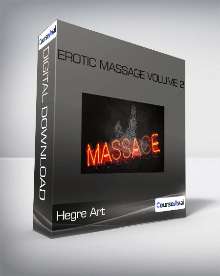 Hegre Art - Erotic Massage Volume 2