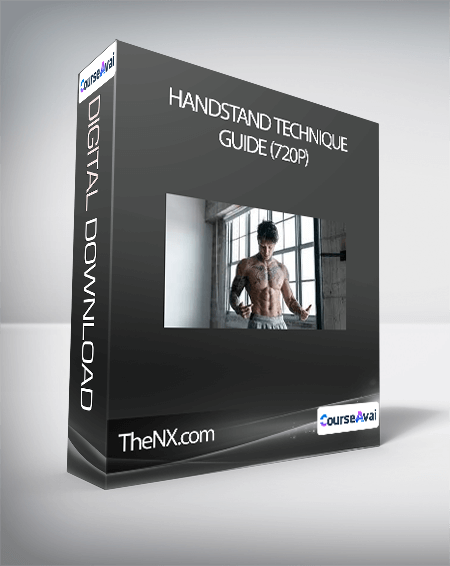 TheNX.com - Handstand Technique Guide (720p)