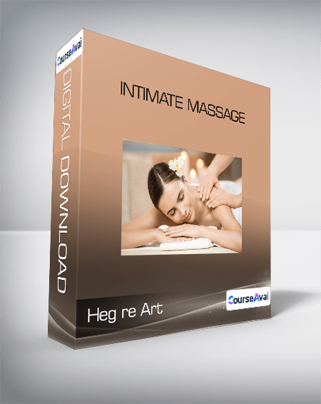 Heg re Art - Intimate Massage