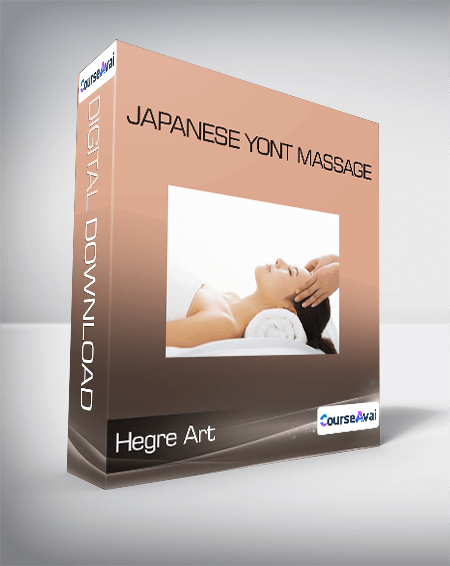 Heg re Art - Japanese Yont Massage