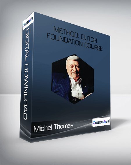 Michel Thomas - Method: Dutch Foundation Course