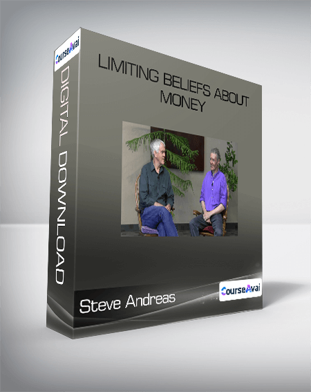 Steve Andreas - Limiting Beliefs About Money