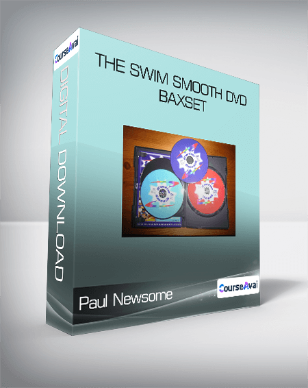 The Swim Smooth DVD Baxset-Paul Newsome