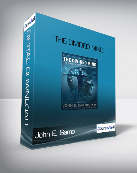 The Divided Mind-John E. Samo