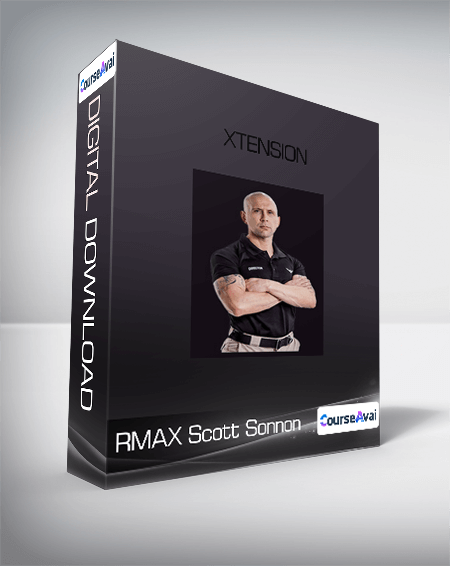 RMAX Scott Sonnon - Xtension