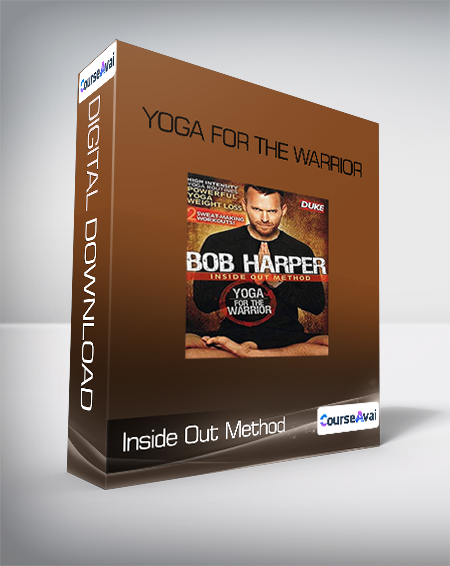 Inside Out Method - Yoga for the Warrior