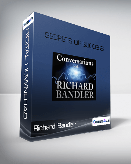Secrets of Success-Richard Bandler