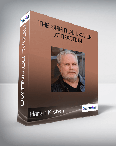 The Spiritual Law of Attraction-Harlan Kilstein