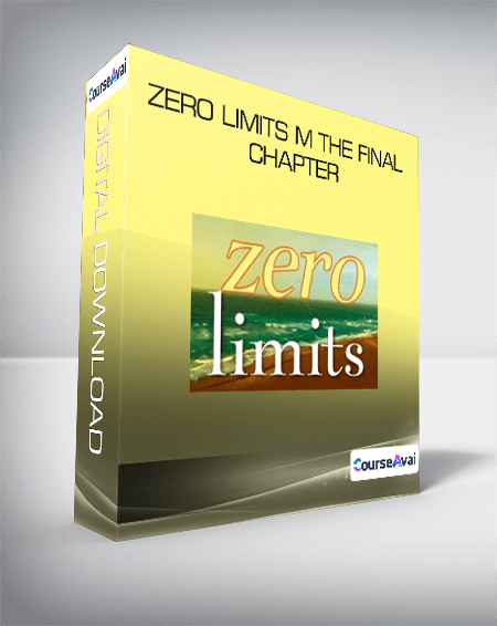 Zero Limits m The Final Chapter