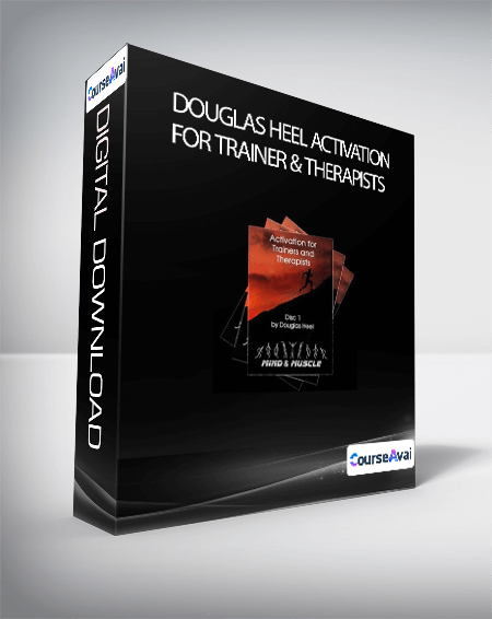 Douglas Heel  Activation for Trainer & Therapists