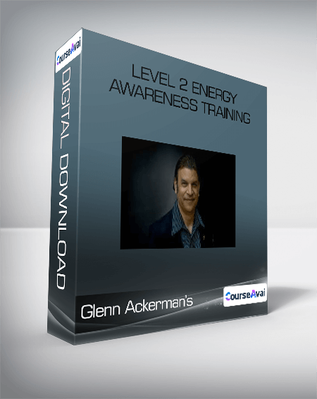 Level 2 Energy Awareness Training-Glenn Ackerman's